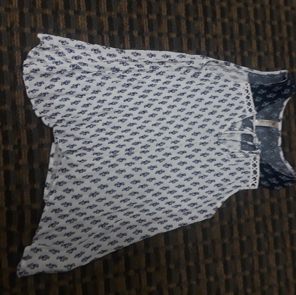 Boutique tank top